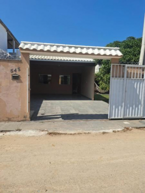 Casa VIP Com linda área gourmet